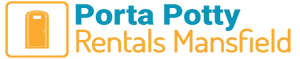 Porta Potty Rentals Mansfield 